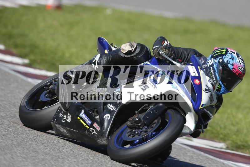/56 02.10.2025 Speer Racing ADR/Gruppe rot/75